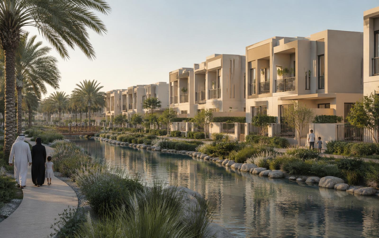 Off-plan property in Ras Al Khaimah