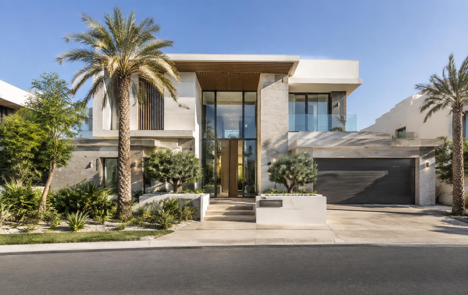 Off-plan property in Abu Dhabi